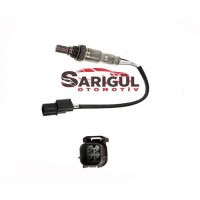 HONDA ACCORD OKSİJEN SENSÖRÜ 2008 - 2012