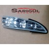 HYUNDAİ İ30 AYNA SİNYALİ SAG 2012 - 2015