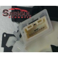 NİSSAN NOTE ZEMBEREK 2006 - 2010