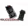HONDA CİVİC CAM DÜGMESİ ÖN SOL 2009 - 2011