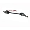 SUZUKİ SWİFT AKS SOL KOMPLE 2005 - 2010