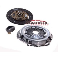 HONDA CİVİC DEBRİYAJ SETİ 2007 - 2009