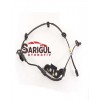 HYUNDAİ İ30 ABS SENSÖRÜ ARKA 2012 - 2015