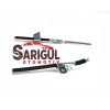 NİSSAN D22 EL FREN TELİ ARKA SOL 1998 / 2002