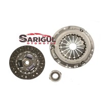 SUZUKİ GRAND VİTARA DEBRİYAJ SETİ 2006 - 2010