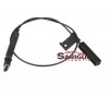 KİA SORENTO EL FREN TELİ ARKA SOL 2002 / 2006