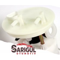 KİA RİO ŞAMANDIRA 2003 / 2005