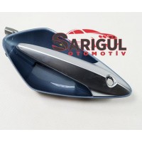 HONDA TYPER KAPI KOLU ÖN SOL 2007 / 2011