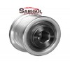 SUZUKİ VİTARA ŞARJ DİNAMO KASNAĞI 2006 / 2010