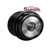 SUZUKİ VİTARA ŞARJ DİNAMO KASNAĞI 2006 / 2010