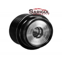 KİA CARENS ŞARJ DİNAMO KASNAĞI 2005 / 2010