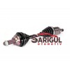 KİA CERATO AKS SOL KOMPLE 2007 / 2009 DİZEL