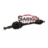 KİA CERATO AKS SOL KOMPLE 2007 / 2009 DİZEL