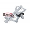 HONDA CİVİC CAM KRİKOSU ÖN SAG 2006 / 2011