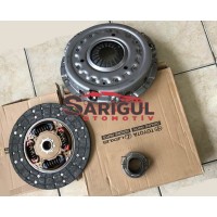 TOYOTA HİLUX DEBRİYAJ SETİ 2015 / 2017