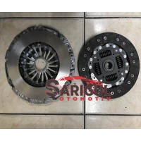 HONDA JAZZ DEBRİYAJ SETİ 2009 - 2013 TRİPTONİC