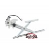 SUZUKİ SWİFT CAM KRİKOSU MOTORLU SAG 1997 / 2001