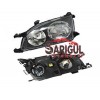 TOYOTA AVENSİS FAR SAG 1998 / 2000