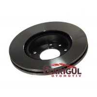 KİA CARNİVAL FREN DİSKİ ÖN 2006 - 2010