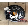 HYUNDAİ H100 KAMYONET FREN TABLASI KOMPLE 2005 / 2011