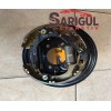 HYUNDAİ H100 KAMYONET FREN TABLASI KOMPLE 1997 / 2004