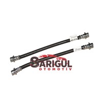 MİTSUBİSHİ L200 FREN HORTUMU ARKA 1997 / 2002