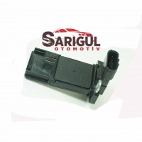 HONDA ACCORD HAVA AKIŞ METRE 2008 / 2012