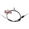 SUZUKİ SWİFT EL FREN TELİ 1997 / 2004