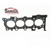 HONDA JAZZ SİLİNDİR KAPAK CONTASI 2009 / 2012