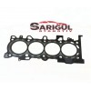 HONDA CİTY SİLİNDİR KAPAK CONTASI 2008 / 2012