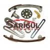 TOYOTA RAV-4 ZİNCİR SETİ 2001 / 2006