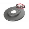 SUZUKİ VİTARA FREN DİSKİ ÖN 2006 / 2010