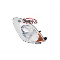 NİSSAN NOTE FAR SAG 2006 / 2009