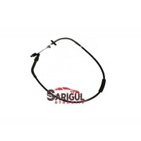 HYUNDAİ ATOS GAZ TELİ 2004 / 2008