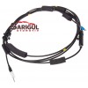 HONDA CİVİC BAGAJ AÇMA TELİ 2000 / 2006
