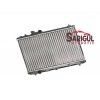 SUZUKİ SWİFT SU RADYATÖRÜ 2005 - 2010