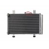 SUZUKİ SWİFT KLİMA RADYATÖRÜ 2005 / 2010