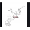 HYUNDAİ İ30 FAR KOLU 2012 /2015