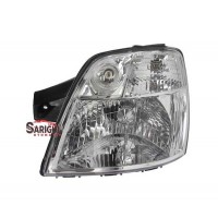 KİA PİCANTO FAR 2008 / 2011