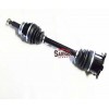 SUZUKİ SWİFT AKS KOMPLE ARKA 2005 / 2010