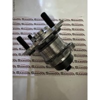 HYUNDAİ İ10 PORYA ARKA 2013   2018 / 52750-B9000