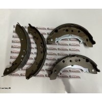 NİSSAN TERRANO BALATA ARKA 1995  / 2001 / 44060-0F027