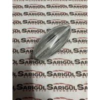 NİSSAN NOTE ÇAMURLUK SİNYALİ 2009  /  2012 / 26160-AX00A