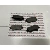 HYUNDAİ i30 BALATA ARKA 2016  / 2019 / 58302-C8A30