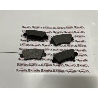 HYUNDAİ i30 BALATA ARKA 2016  / 2019 / 58302-C8A30