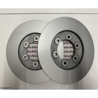 KİA CARNİVAL FREN DİSKİ ÖN 1998 / 2005 / 0K552-33-251A