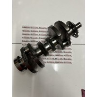 HYUNDAİ İ10 KRANK MİLİ 2013  / 2019 / 21310-04020