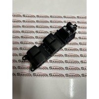 TOYOTA AURİS CAM DÜĞMESİ ÖN SOL 2014  / 2019 / 84040-02080