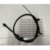 HONDA CİVİC EL FREN TELİ 2001  / 2006 / 47510-S5A-K01
