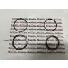 KİA SEPHİA SEGMAN 1992  / 2000 / 0K2Y011SDX